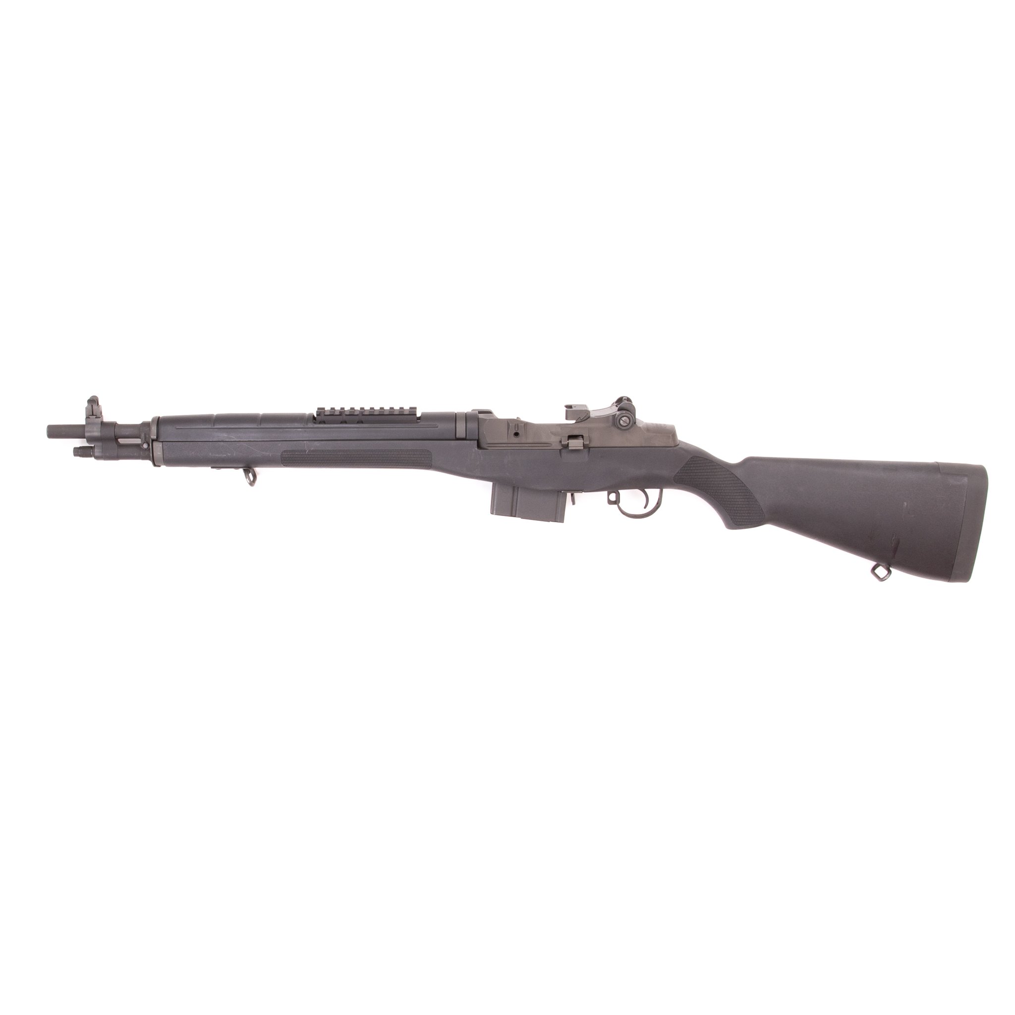 Springfield Armory Us Rifle M1a